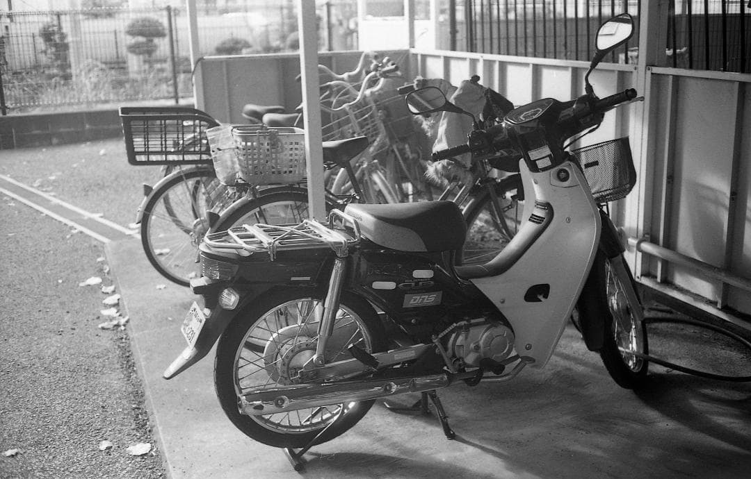 ＜作例あり＞canonet GⅢ　QL17 40mm F1.7　キャのネット