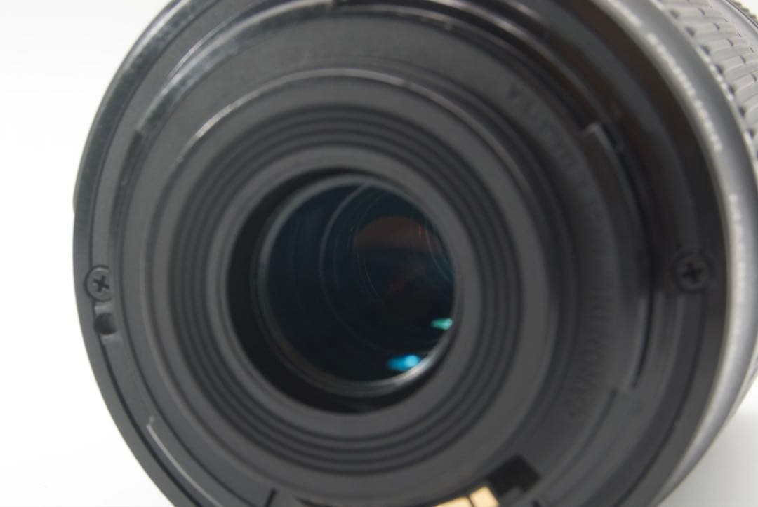 Canon EF-S 55-250mm IS STM 手ぶれ補正　キャノン