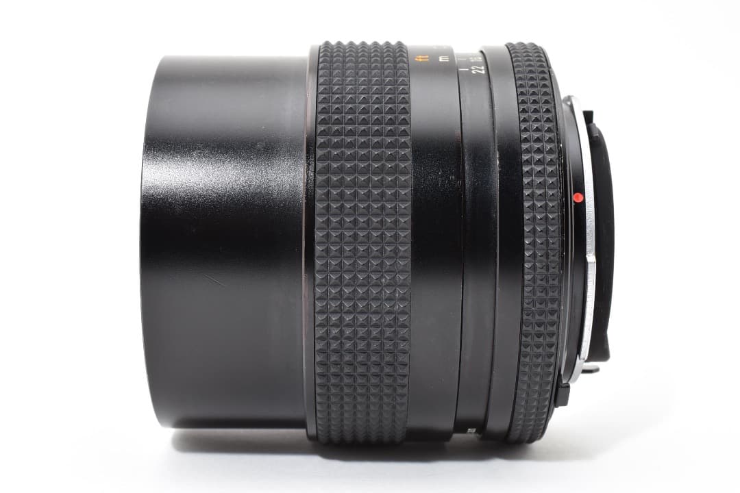 コンタックス Contax Distagon 25mm 2.8 MMJ 2720