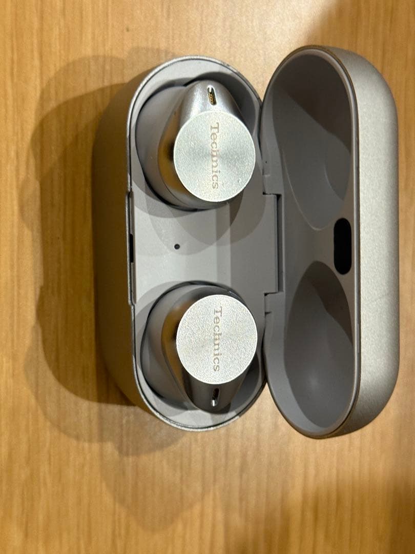 SALE⭐︎Technics AZ80 ワイヤレスイヤホン