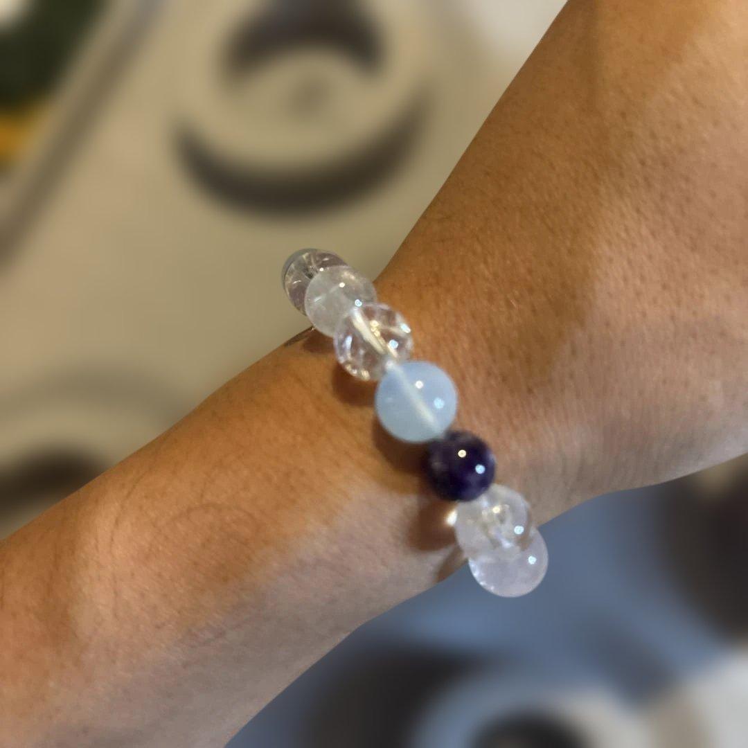 ぐっちゃぐちゃだけどなぜか綺麗！ここにしかないごちゃ混ぜのこうのすけブレンド！