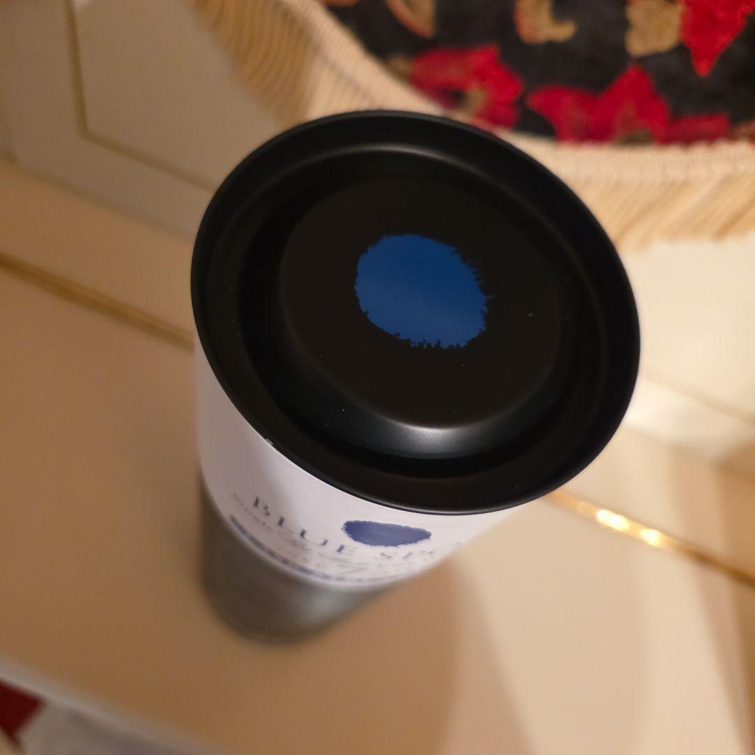 [入手困難] BLUE SPOT 7年 Cask Strength<再入荷> !