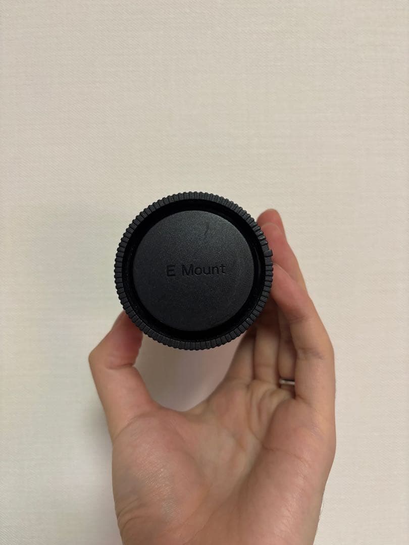 SIGMA 30mm F1.4 Sony Eマウント | ND・保護フィルター付