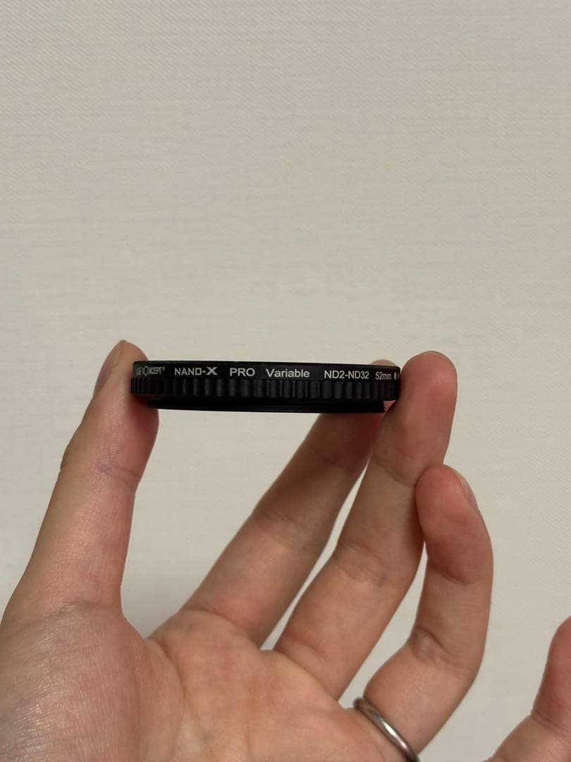 SIGMA 30mm F1.4 Sony Eマウント | ND・保護フィルター付