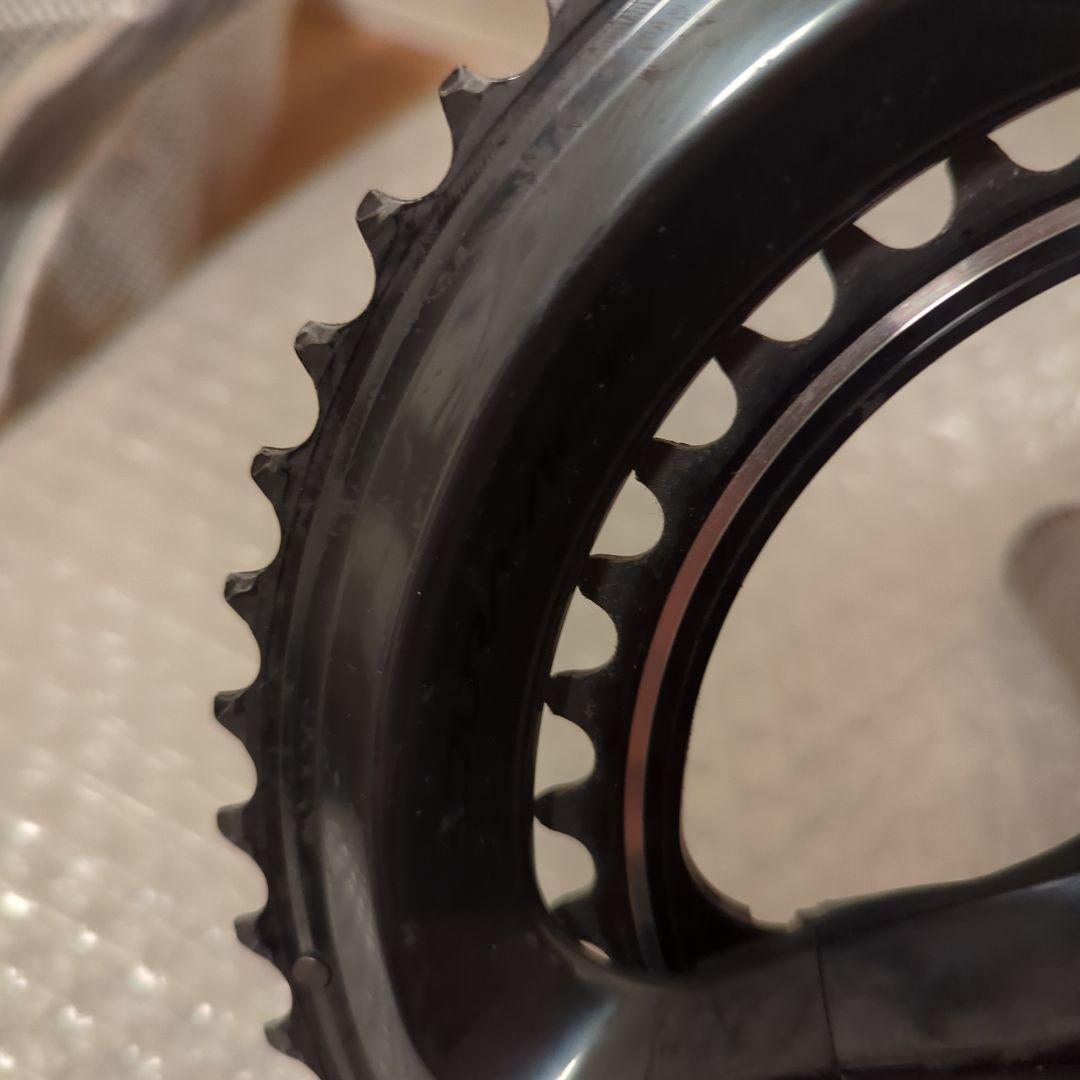 DURA-ACE 9100 クランクセット