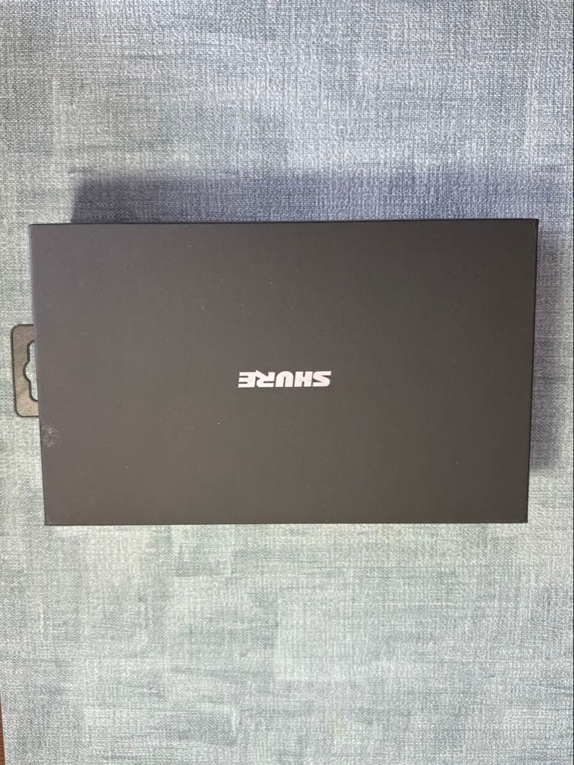 SHURE SE846 第二世代