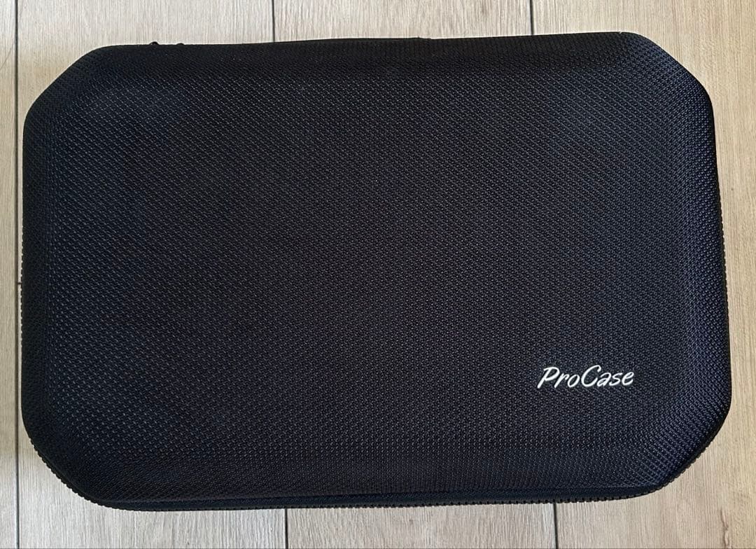  Quest 2 VRヘッドセット ハードケース付き