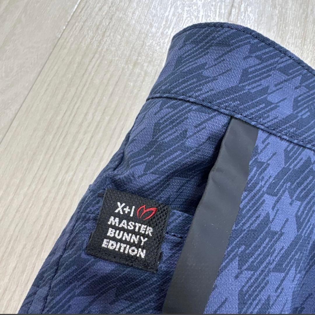 MASTER BUNNY EDITION マスターバニーエディションゴルフパンツ