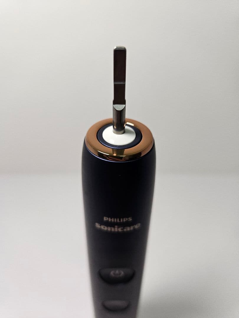 PHILIPS sonicare 電動歯ブラシ 本体　HX9954/55