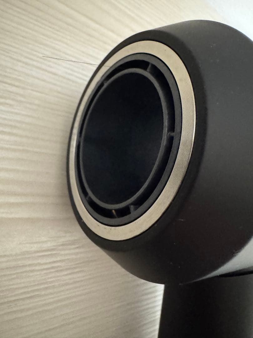 ダイソン　 ヘアドライヤー HD08