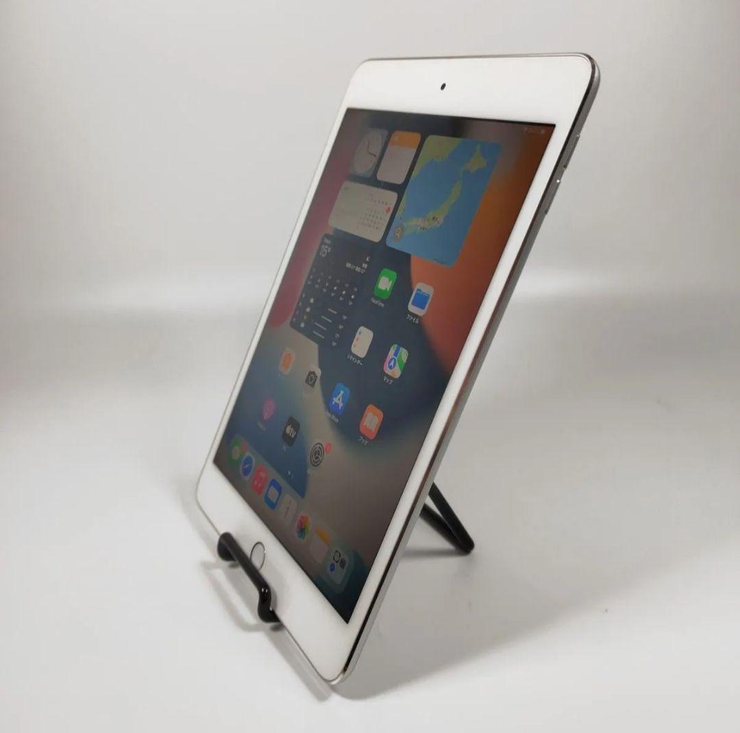 T2576C Apple iPad mini4 4世代 128GB WIFI