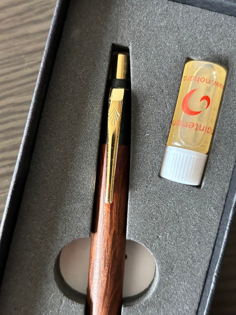 野原工芸　シーオーク　シャープペンシル