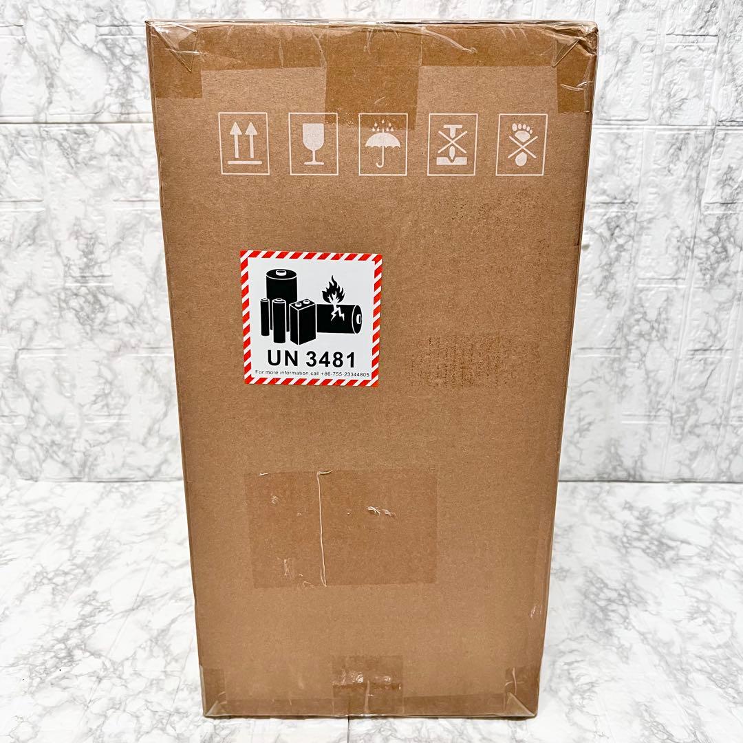 【未開封】SwitchBot ロボット掃除機 K10+ Pro Combo