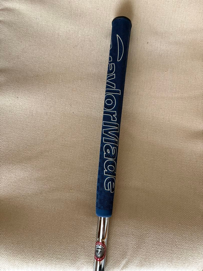 TaylorMade Juno TB1.5 パター