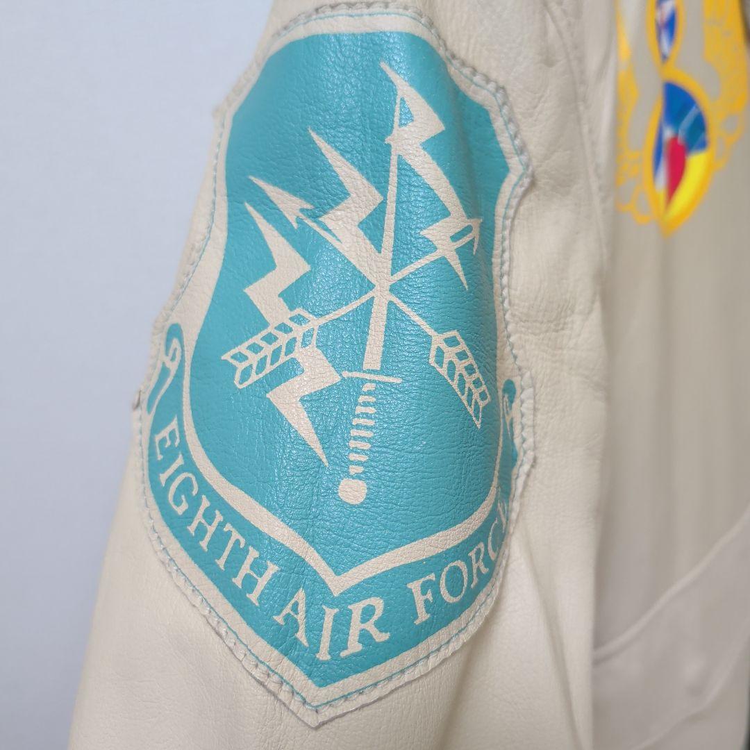 限定品 AVIREX TYPE A2 レザージャケット M