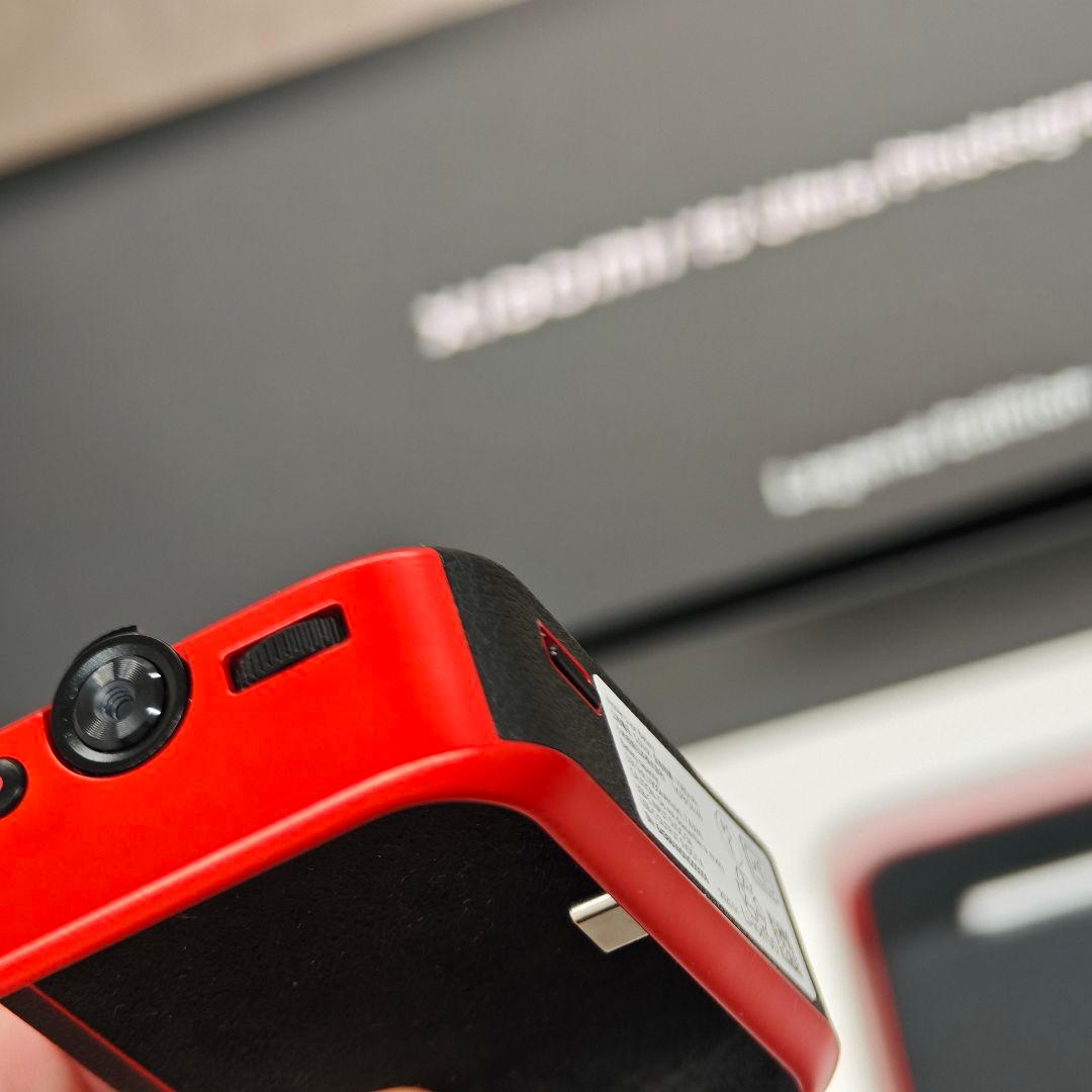 Xiaomi 15 Ultra Photography Kit ブラック