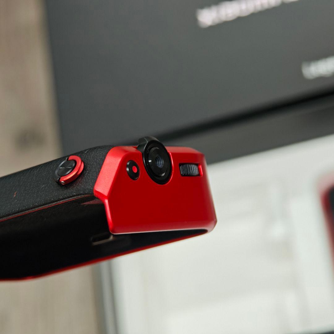 Xiaomi 15 Ultra Photography Kit ブラック