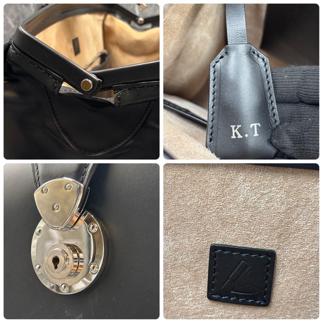 希望額変更中✨土屋鞄製造所　ダレスバッグ