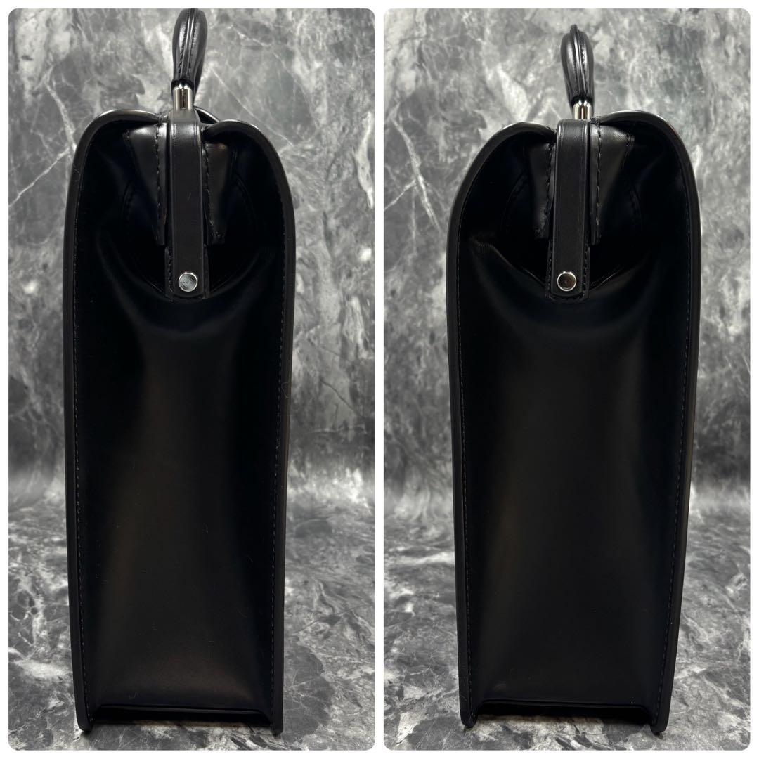 希望額変更中✨土屋鞄製造所　ダレスバッグ