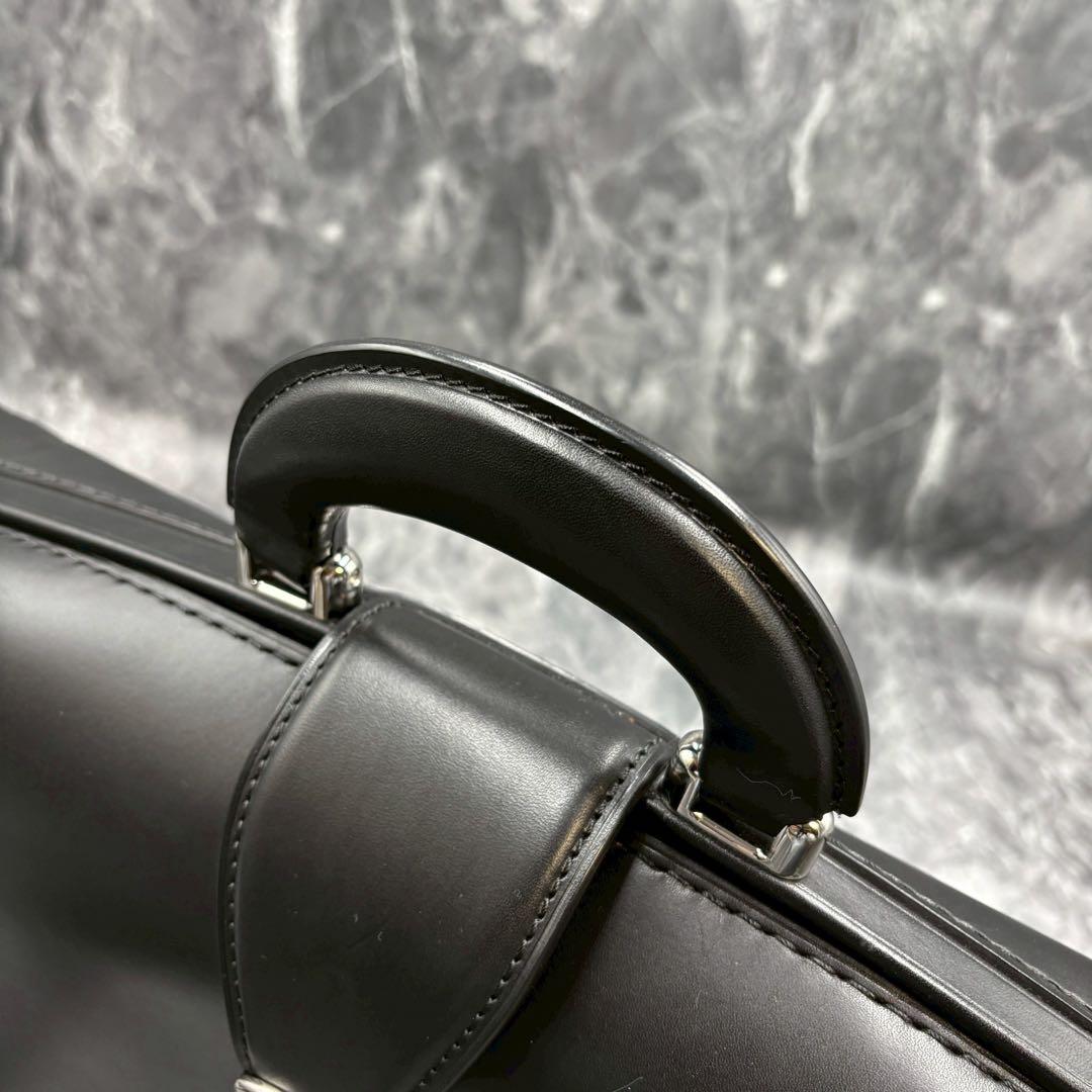 希望額変更中✨土屋鞄製造所　ダレスバッグ