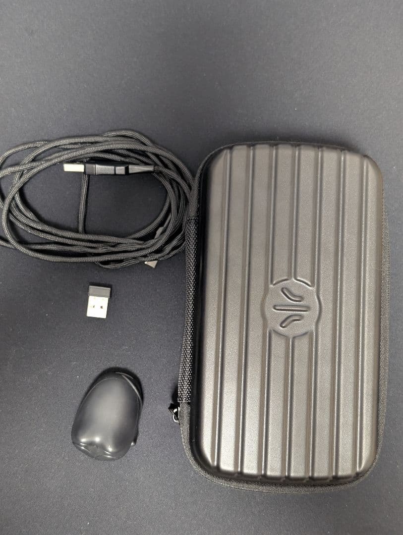 マウス・トラックボール wlmouse Beast X Pro