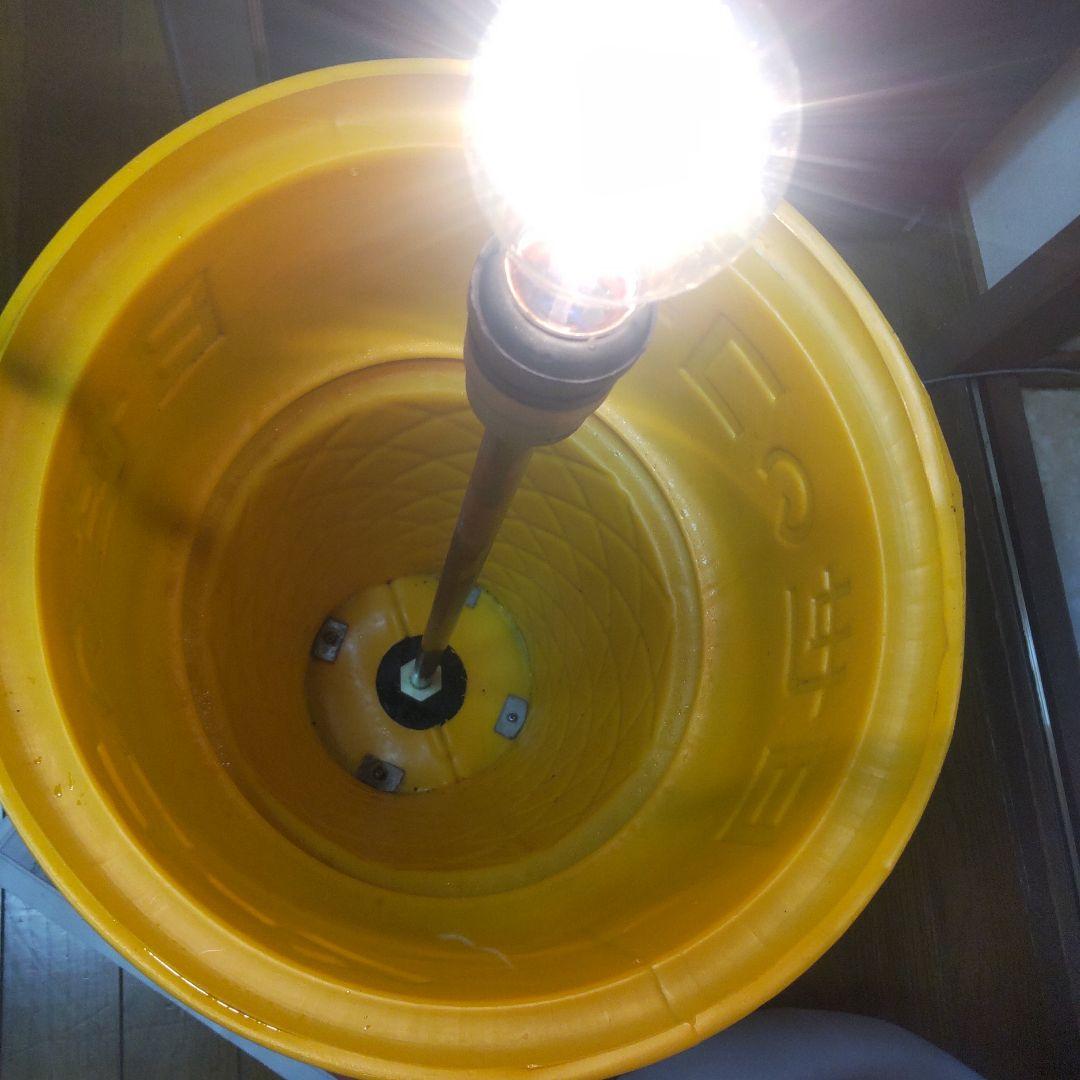 日世 NISSEI ソフトクリーム コーンライト 大型 点灯確認済み