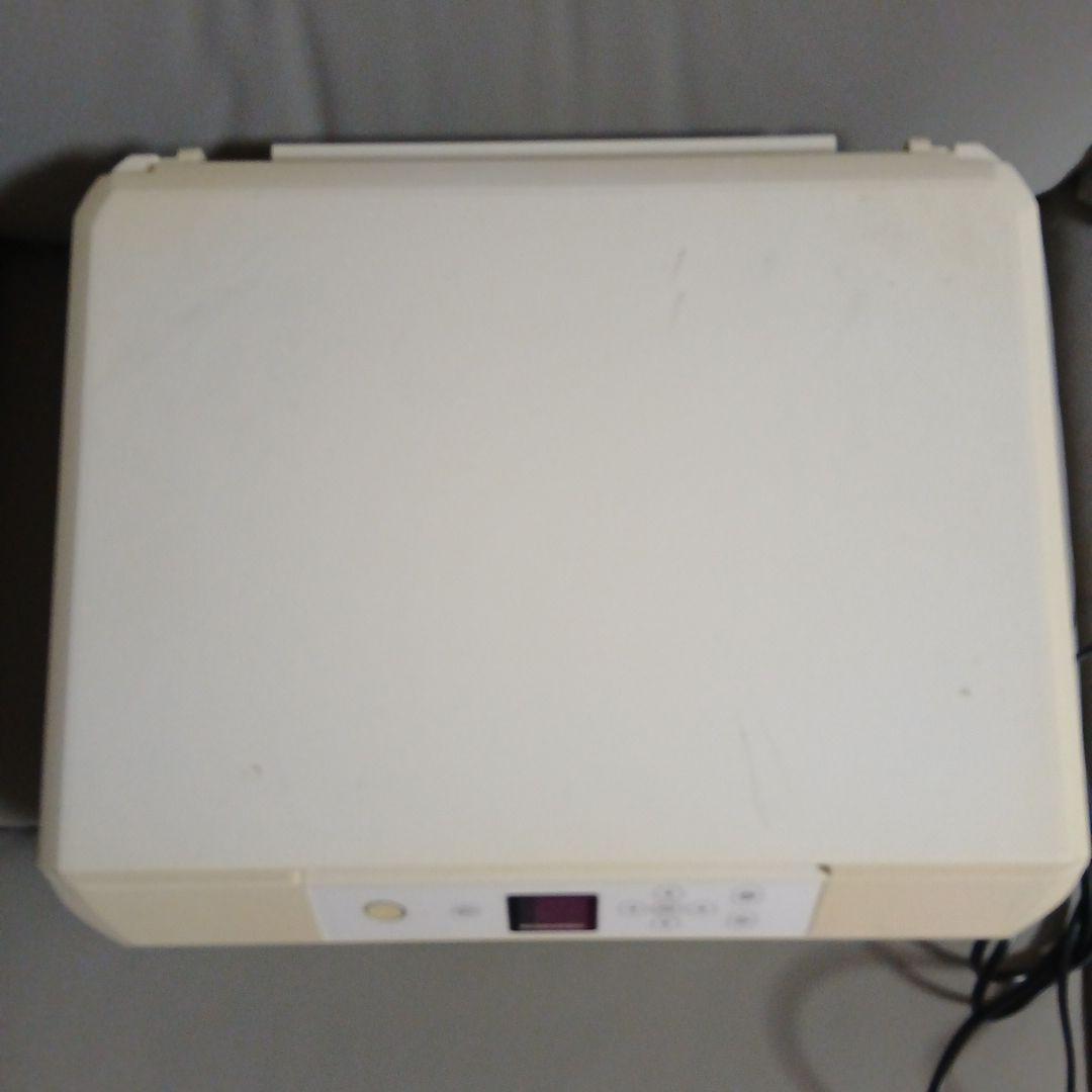 EPSON EP-710A プリンター　ジャンク