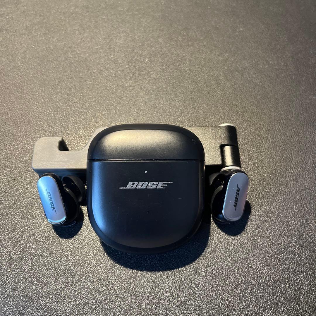 BOSE QuietComfort Ultra ワイヤレスイヤホン