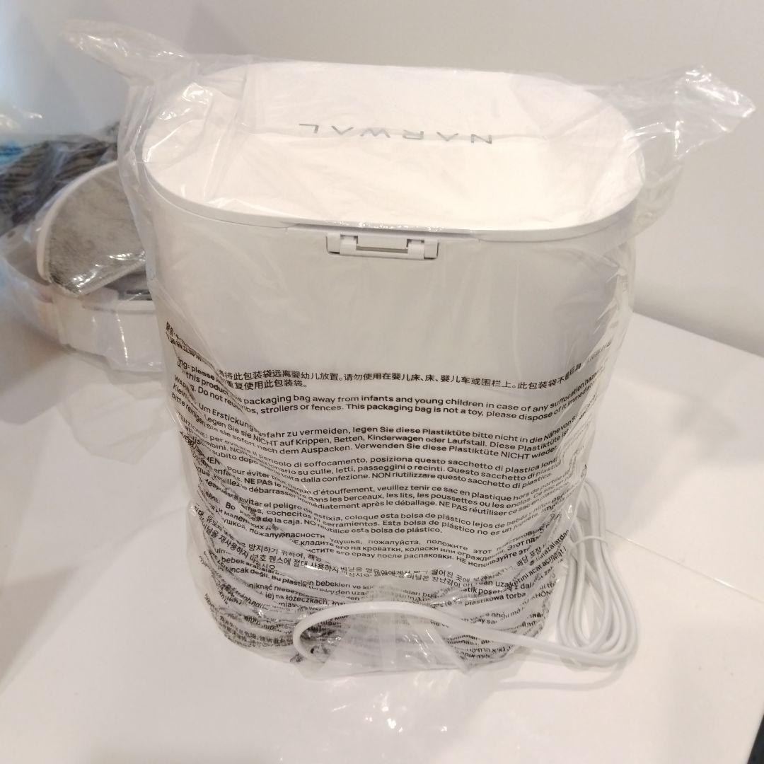 【未使用】Narwal Freo S ロボット掃除機 YJCC032