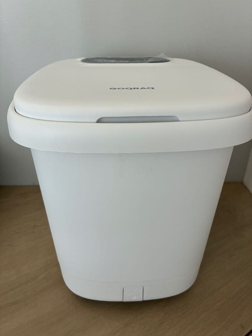 GOQRAQ フットバス