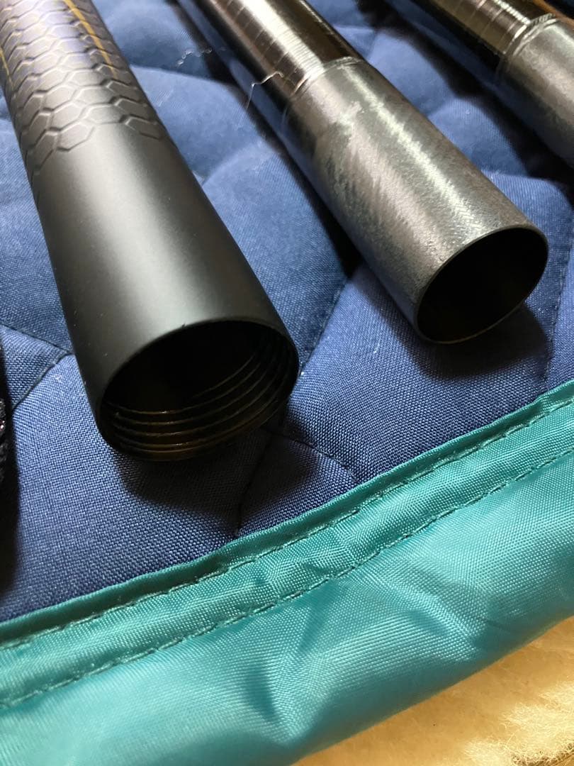 ダイワ　銀影競技　TYPE S XH90 鮎竿　新品未使用品