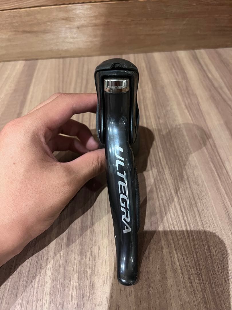 Shimano ultegra di2 6770 10s フルセット 充電器付き