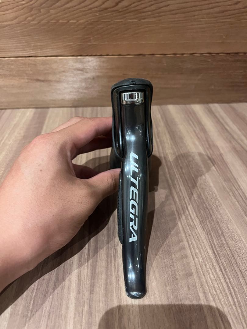 Shimano ultegra di2 6770 10s フルセット 充電器付き