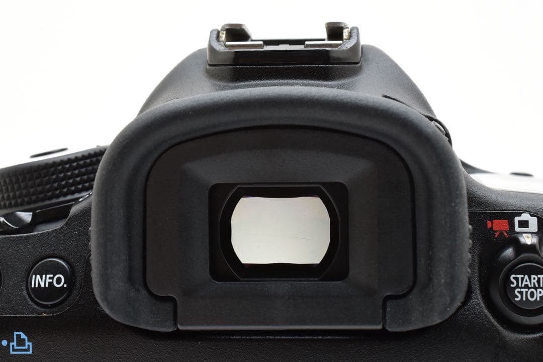 デジタルカメラ Canon EOS 5D mark III/EF 35-80mm III