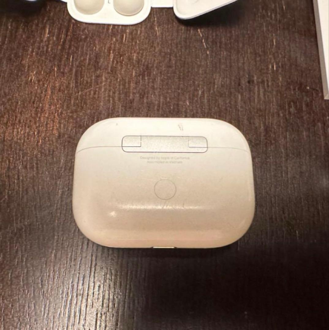 AirPods pro 第2世代 lightning 本体