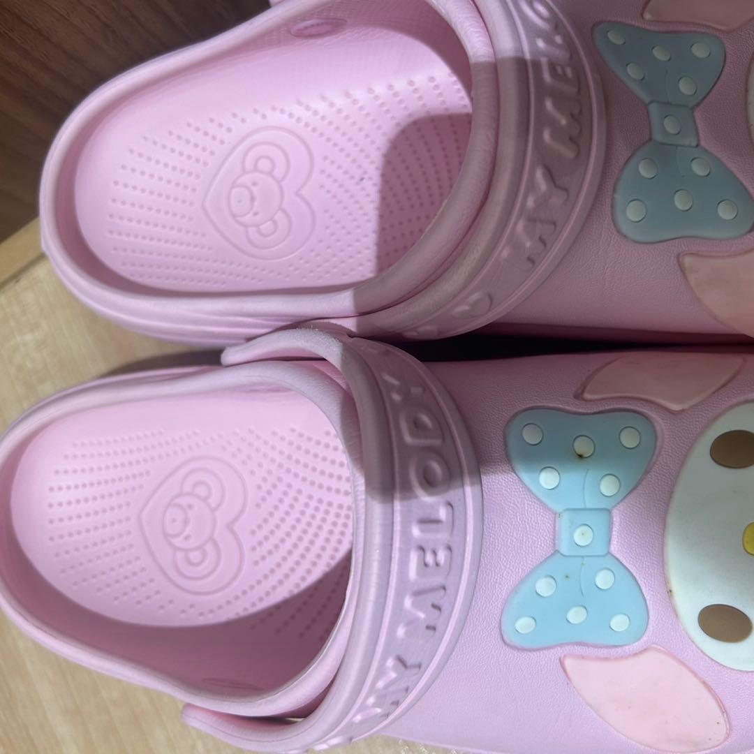 ドン・キホーテ マイメロディ クロックス