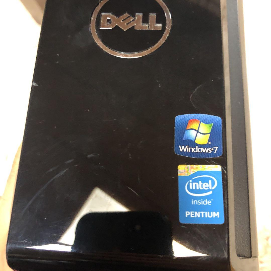 DELL ディスクトップVostro 3800
