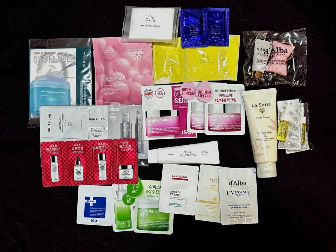 セロラバイ ペンタショット