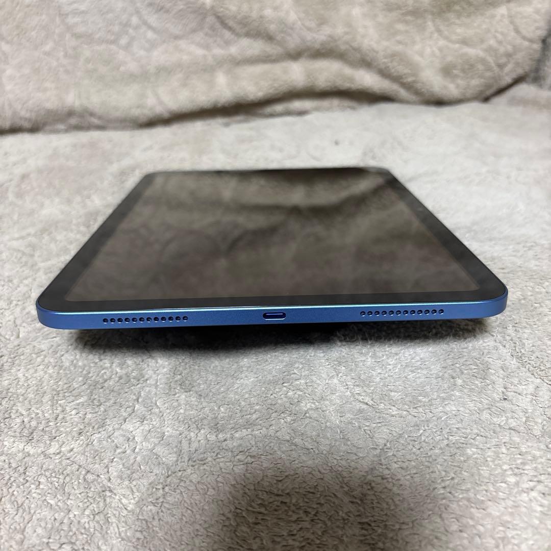 iPad第10世代 64GB WiFi aple保証有効期限2026/03/07