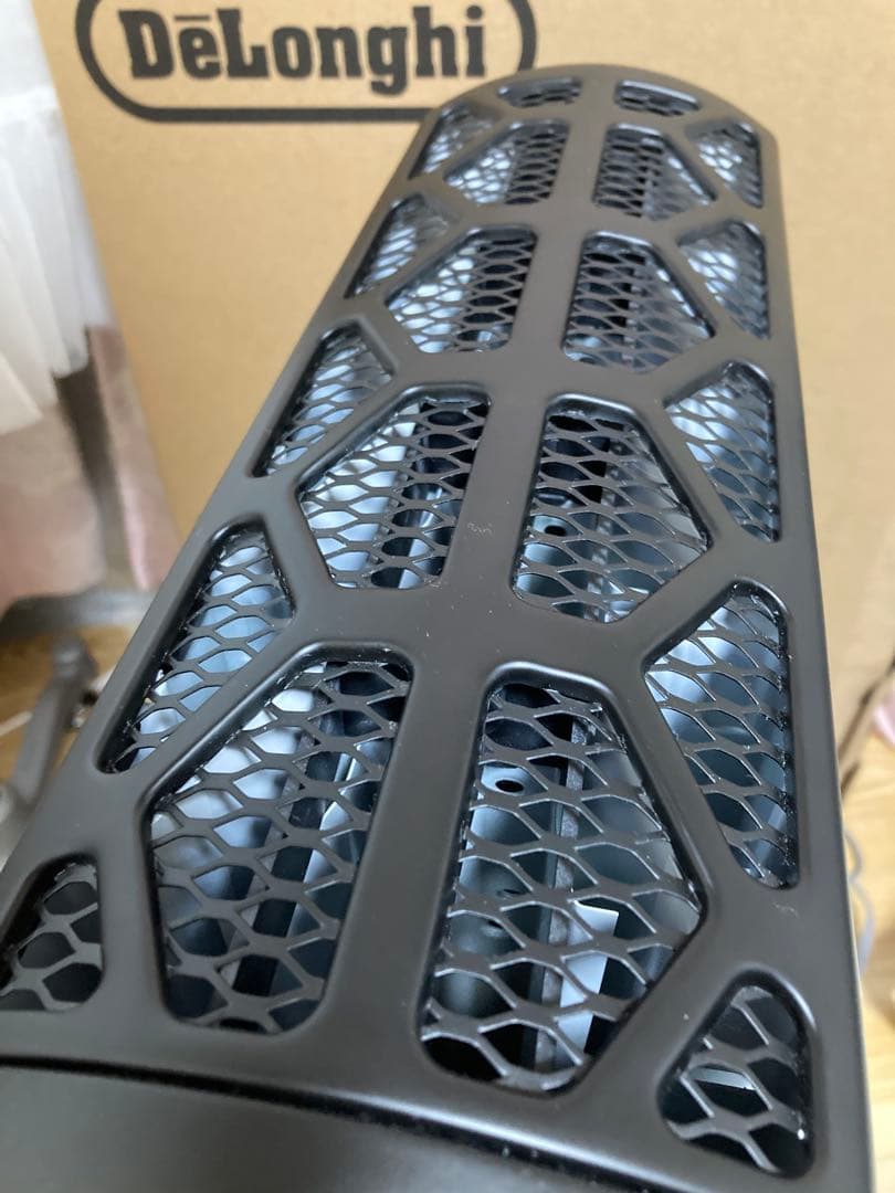 5年保証付 デロンギ マルチダイナミックヒーター MDHS12