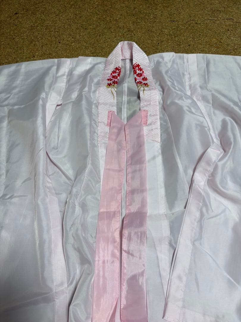 七五三　7歳　フルセット