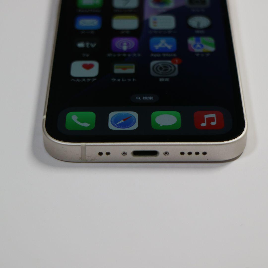 【美品】 iPhone 12 mini 128GB バッテリー交換100%