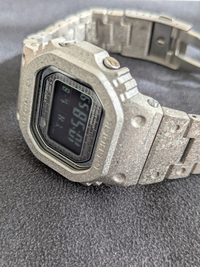 ✨️未使用/国内正規品✨️ ✴️GMW-B5000PS-1JR✴️