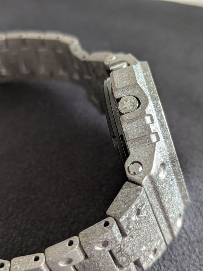 ✨️未使用/国内正規品✨️ ✴️GMW-B5000PS-1JR✴️