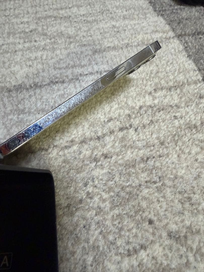 iPhone12 Pro Max 128G 本体