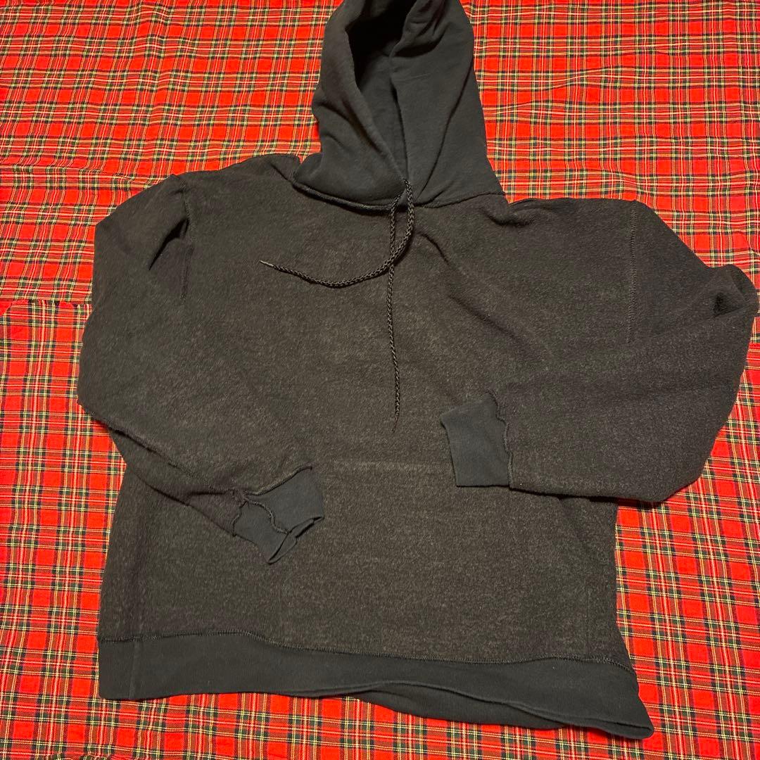 スラッシャー　スウェット　パンツ　セットアップ　ブラック　M