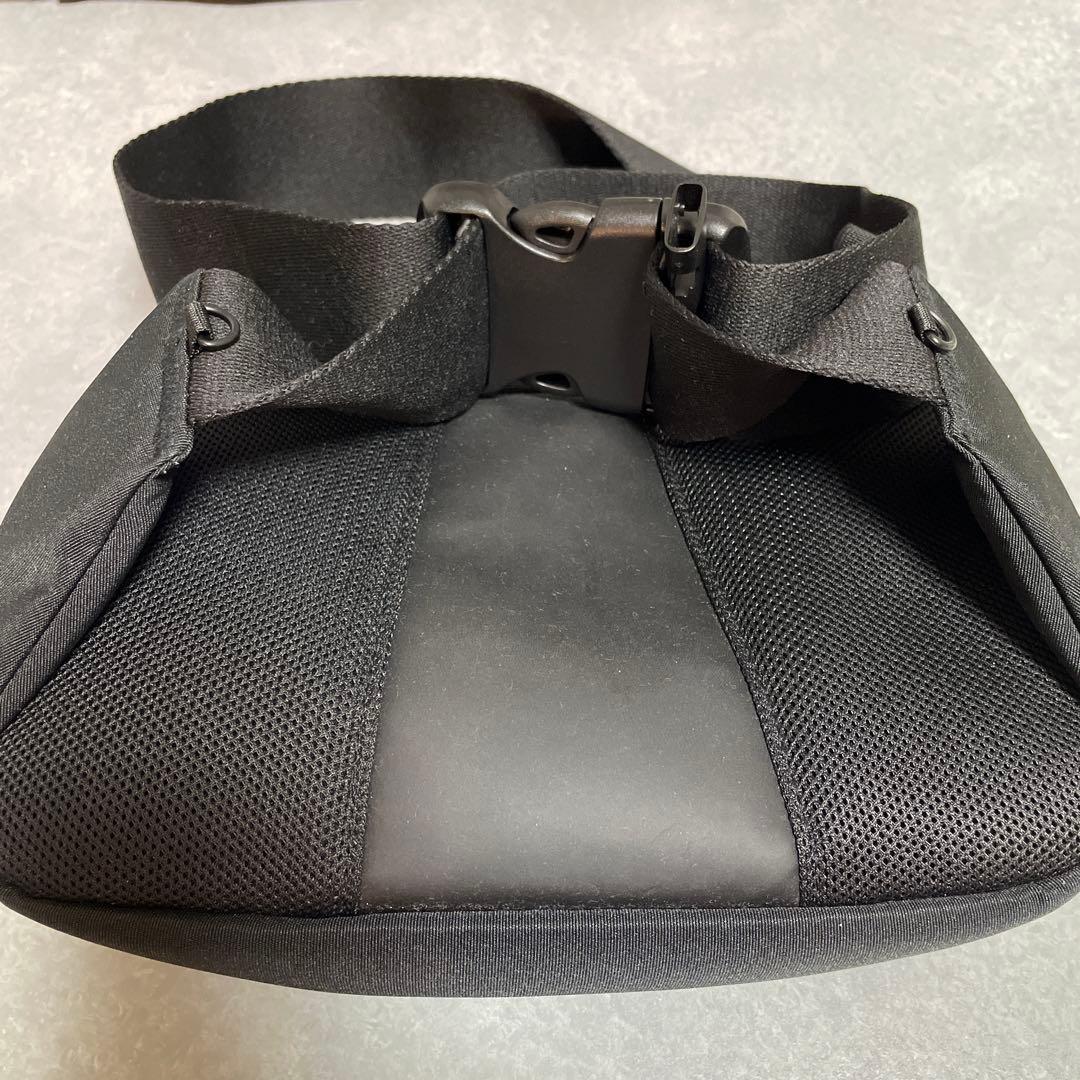 ⭐︎⭐︎きのぴい⭐︎⭐︎ポムル （POMULU）2WAY ヒップシート　美品