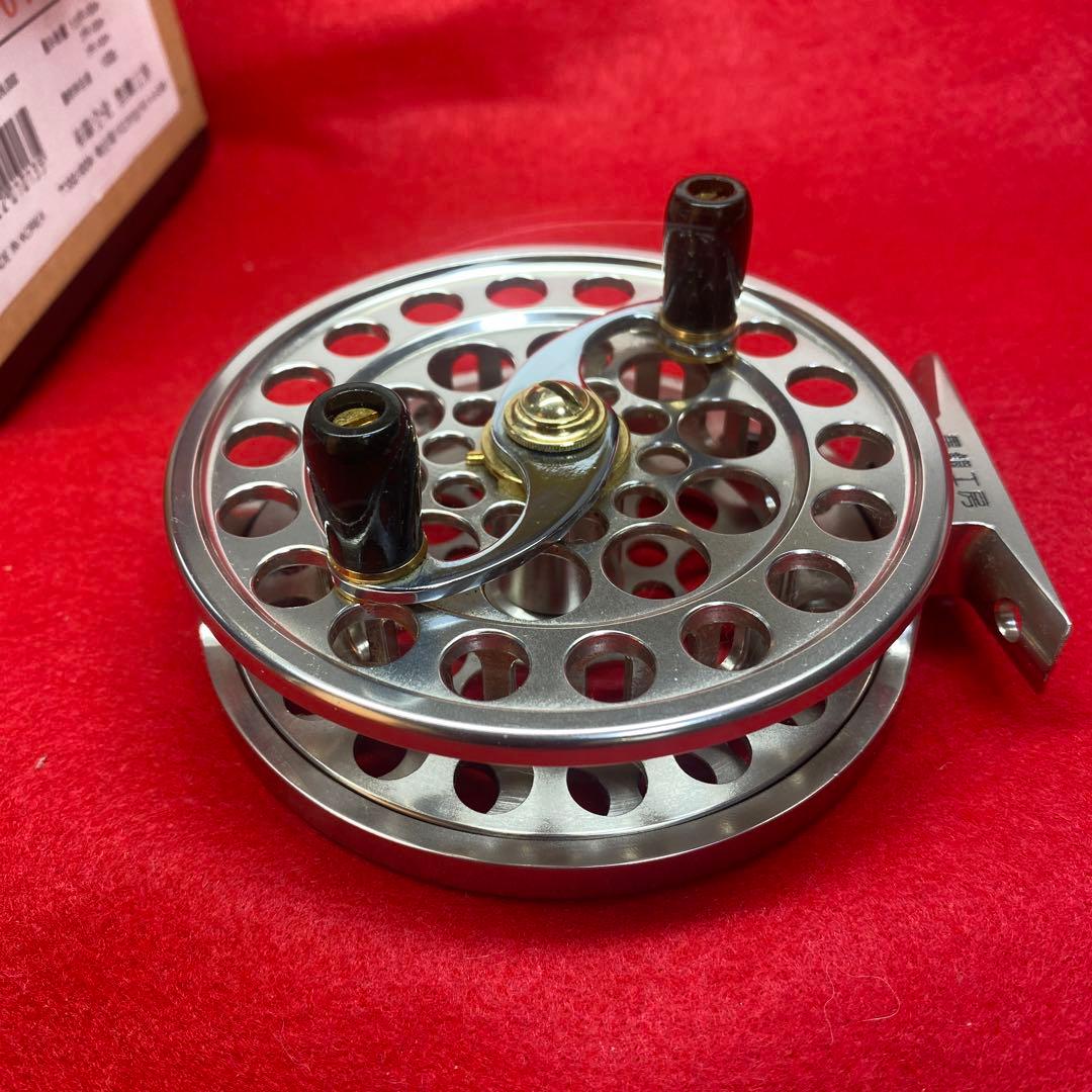 値下げ❗️黒鯛工房　未使用品 BLACKY 9018SB-AT