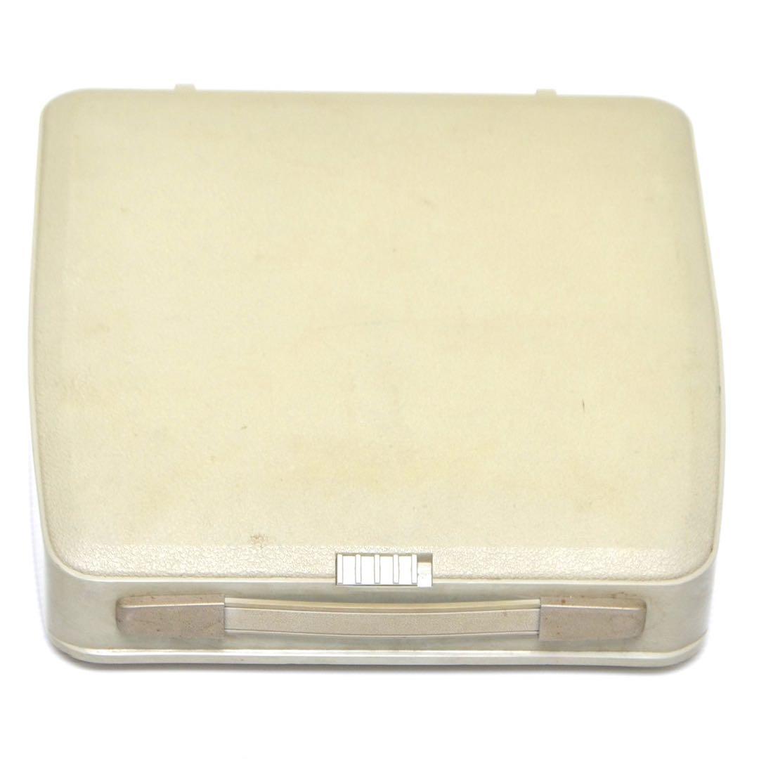 【オススメ品 】HERMES Baby タイプライター 西ドイツ製 エルメス