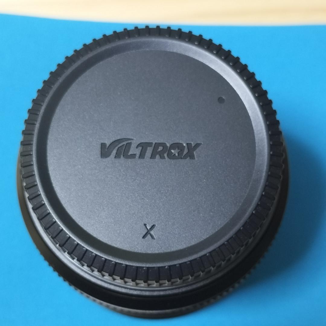 VILTROX Viltrox AF 13mm F1.4 STM Xマウント